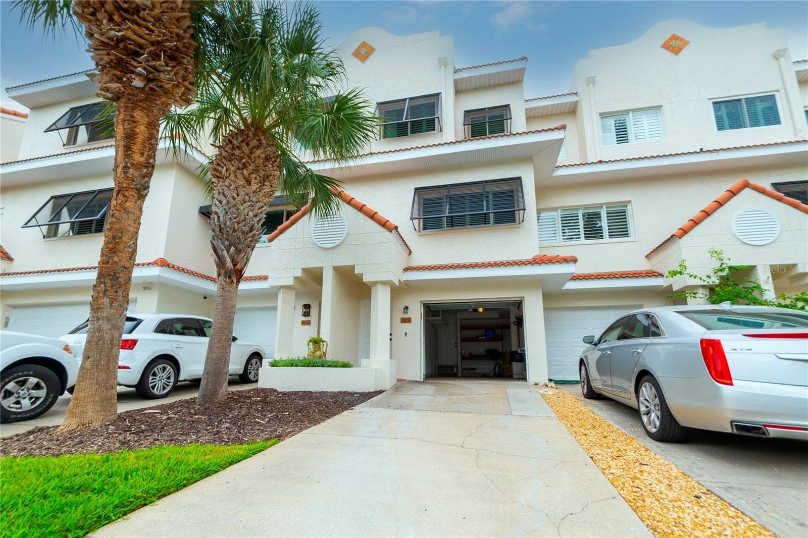 4651 Mirabella Court