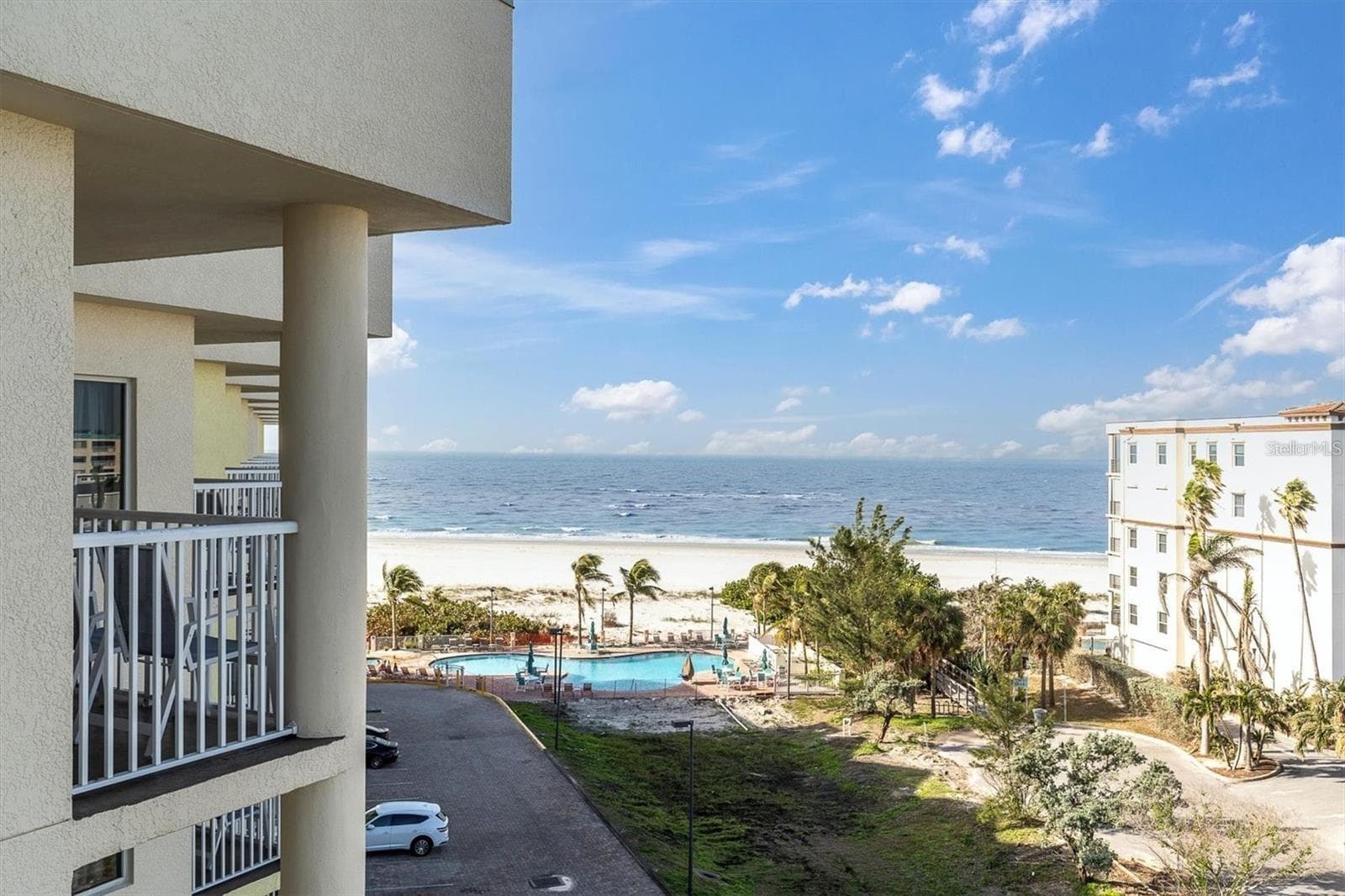 12000 Gulf Boulevard 603N