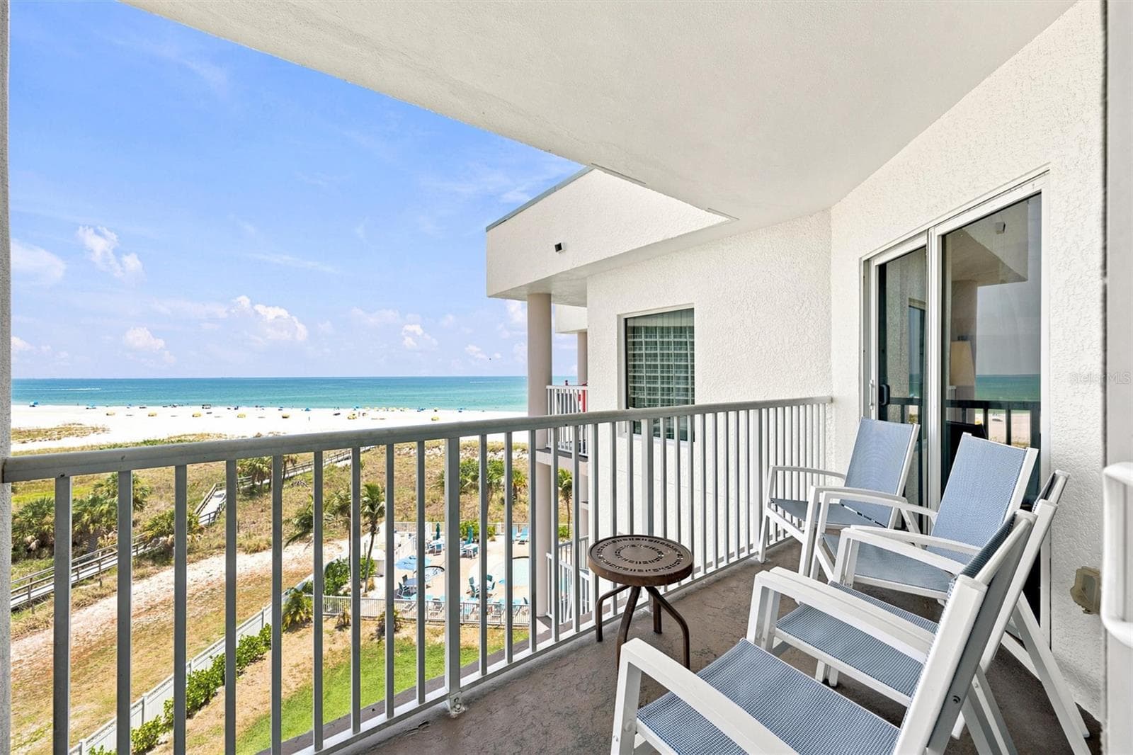 12000 Gulf Boulevard 611S photo 03