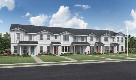 12792 Sunset Walk Drive