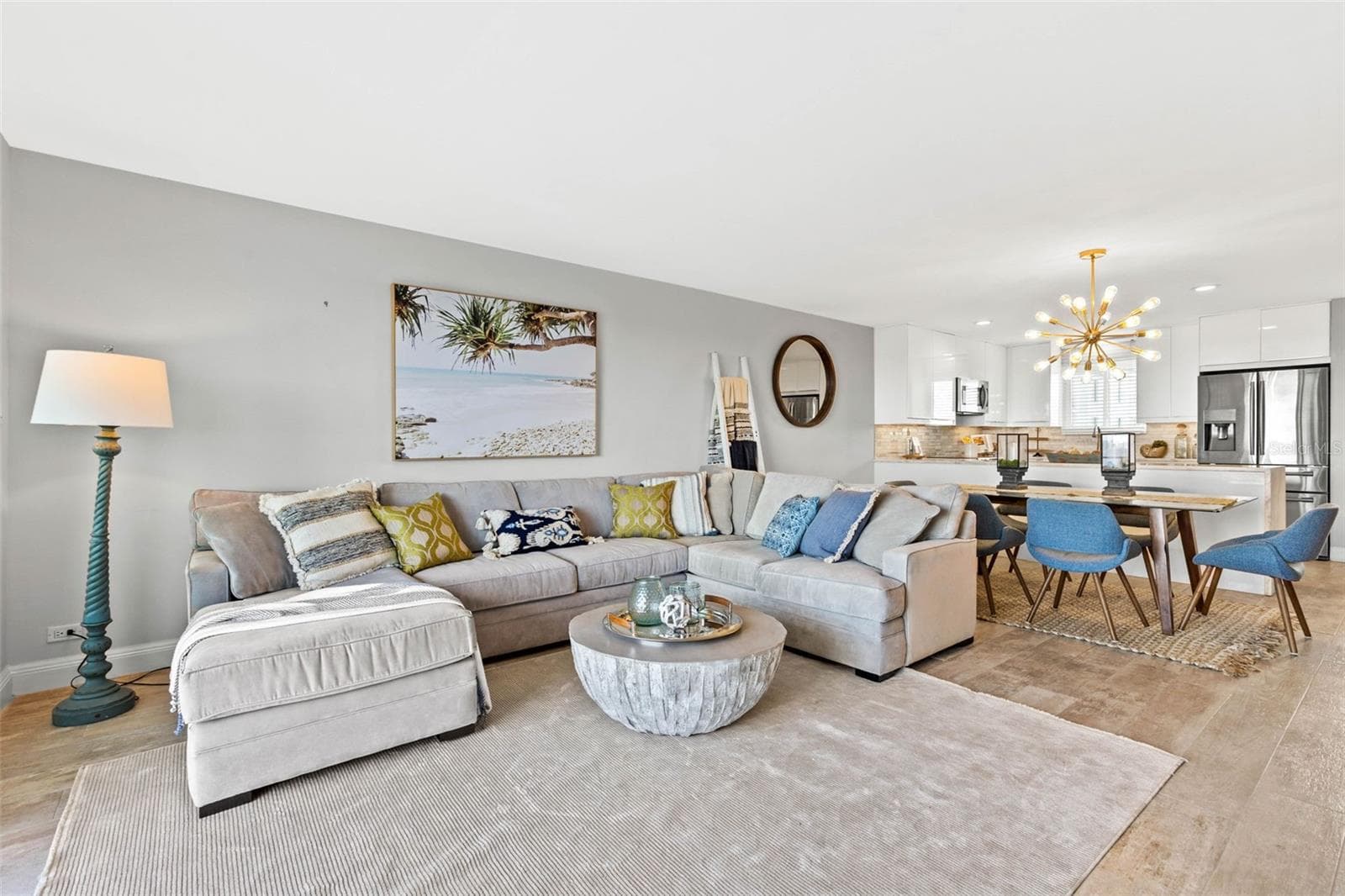 1365 Snell Isle Boulevard NE 8D photo 07