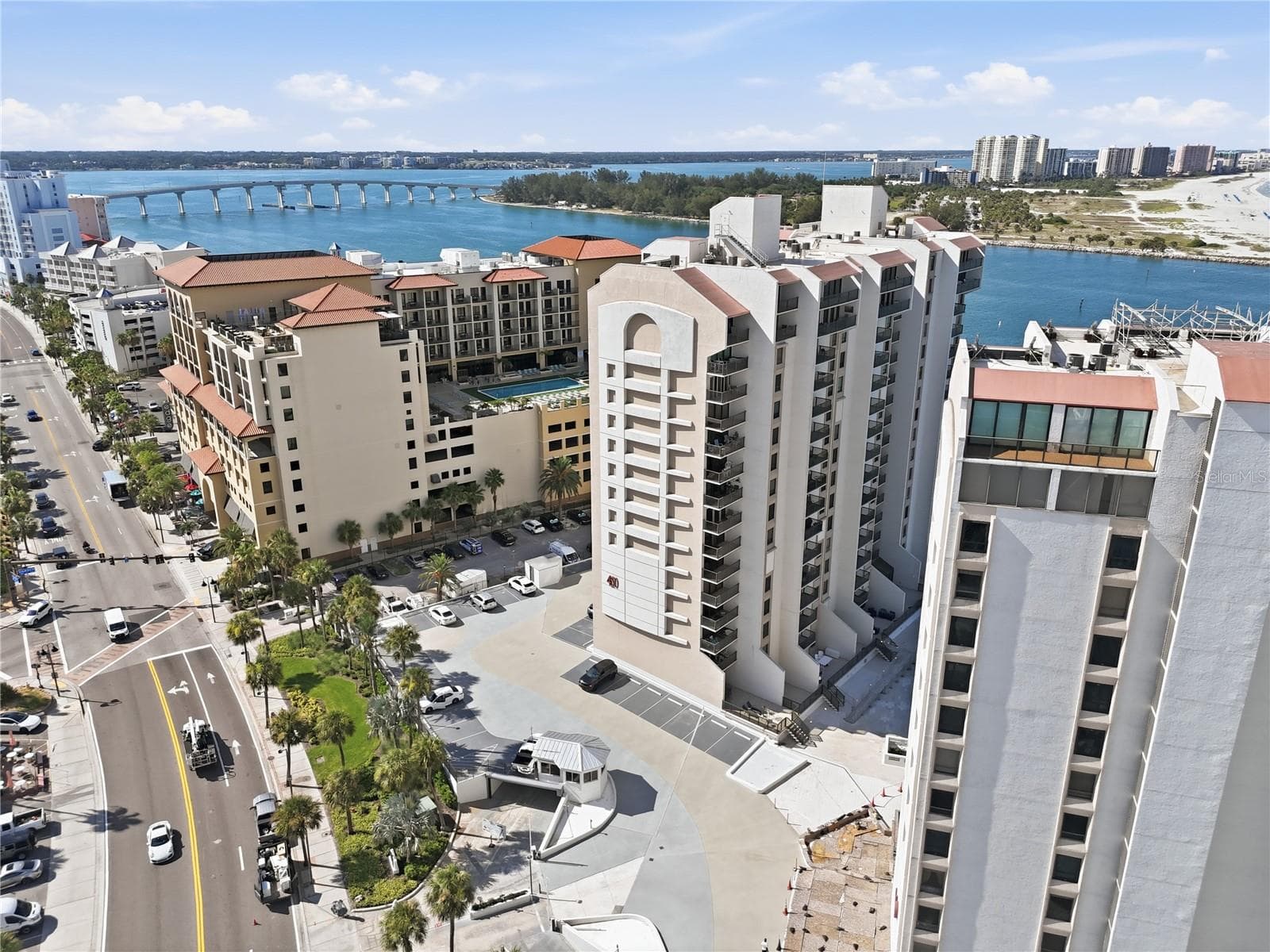 450 S Gulfview Boulevard 301 photo 07