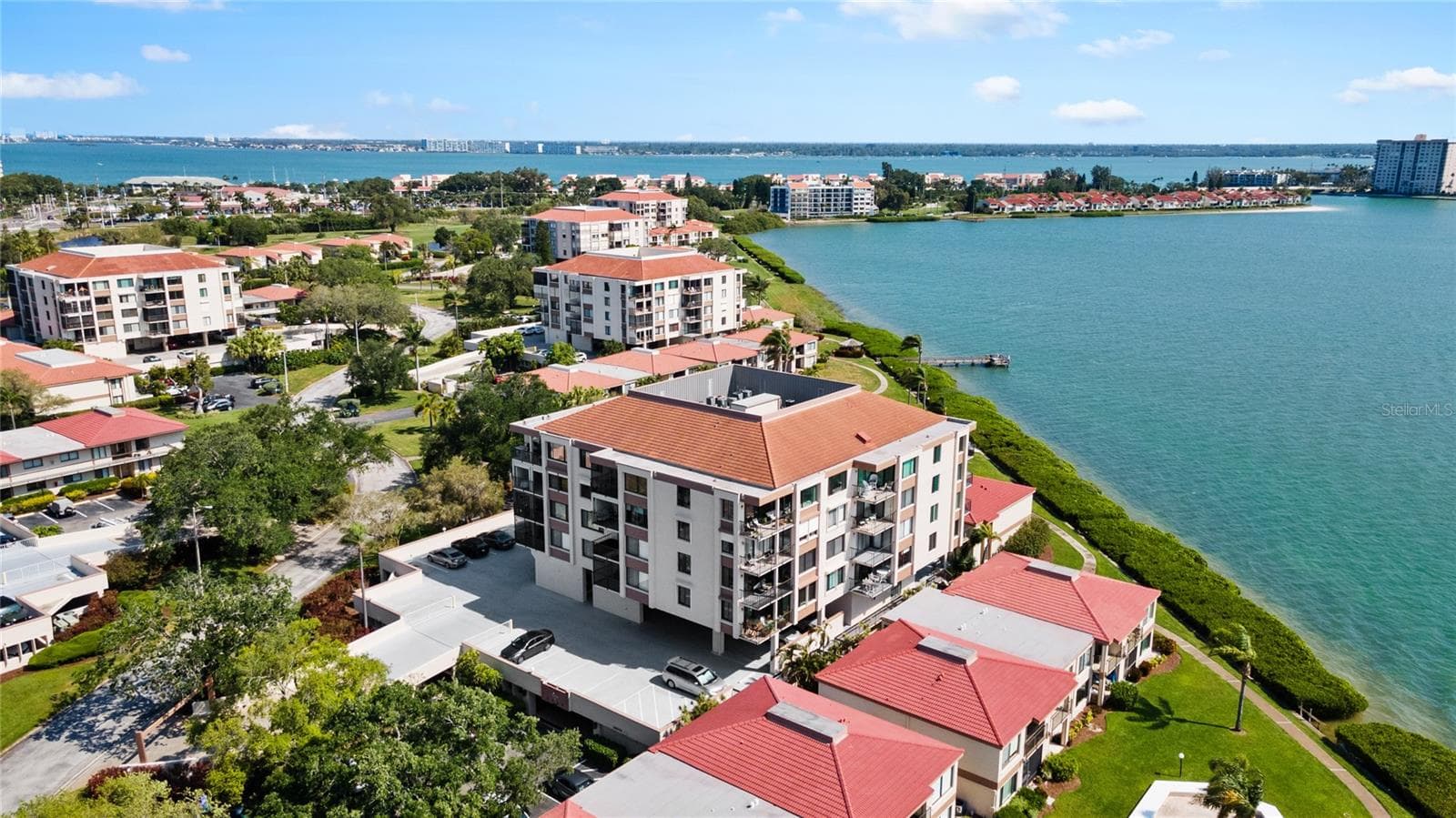 6158 Palma Del Mar So 505