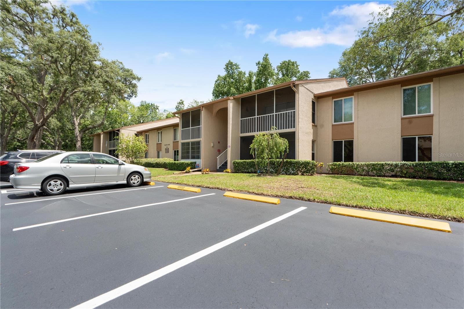 12218 Fox Chase Drive C1