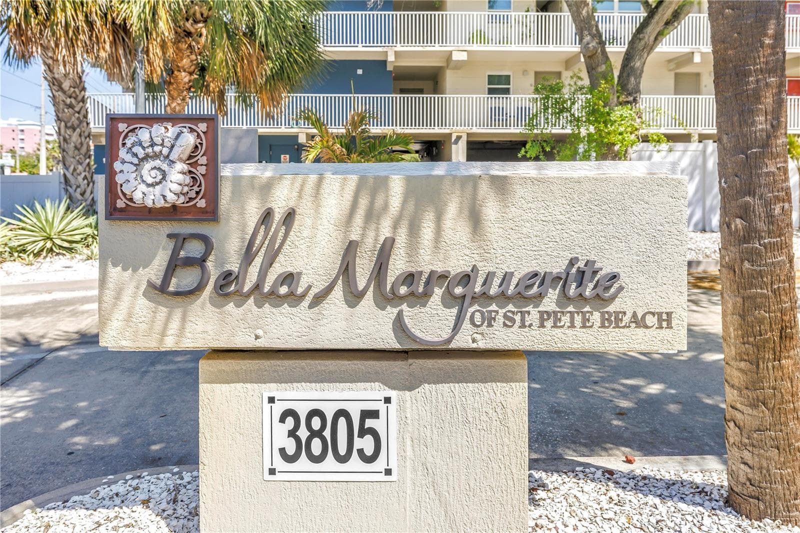 3805 Gulf Boulevard 205 photo 03
