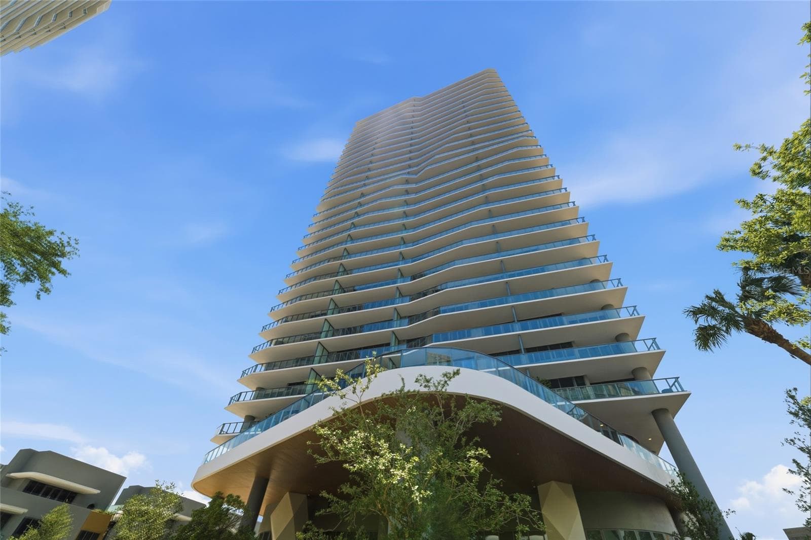 3015 S Ysabella Avenue 2102