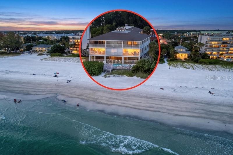 504 Gulf Boulevard 101