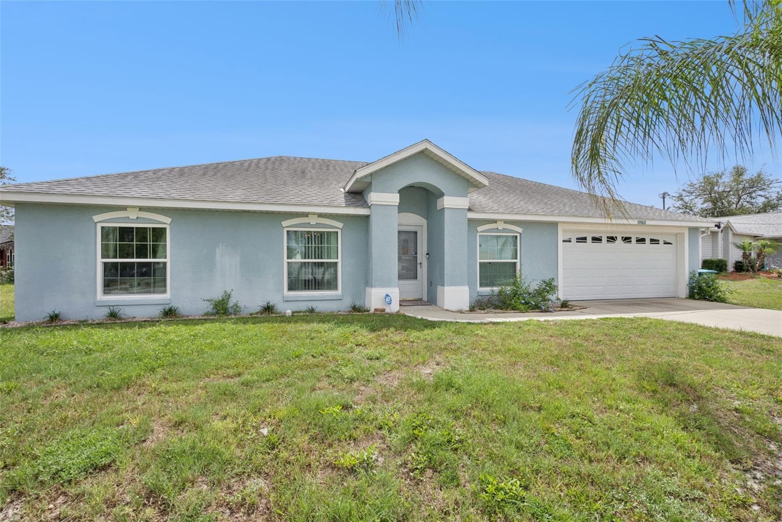 2563 Sheffield Drive