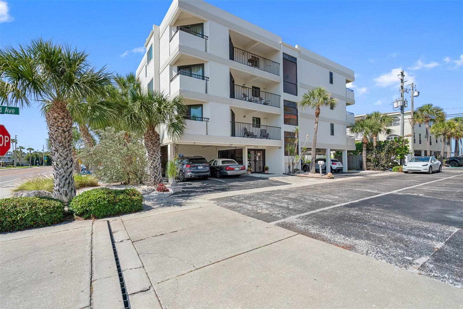 2112 Gulf Boulevard 4B