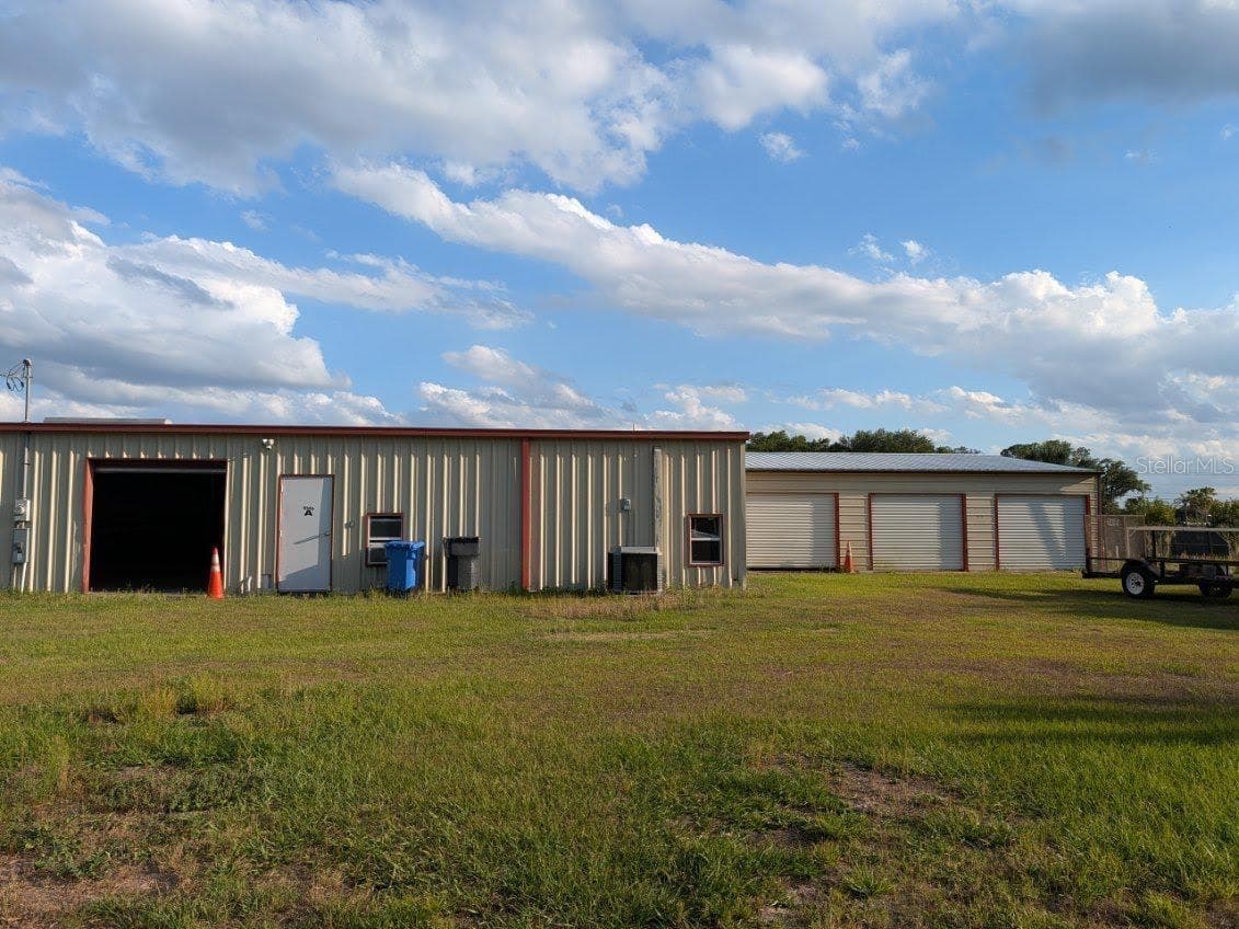 4402 Gallagher Road