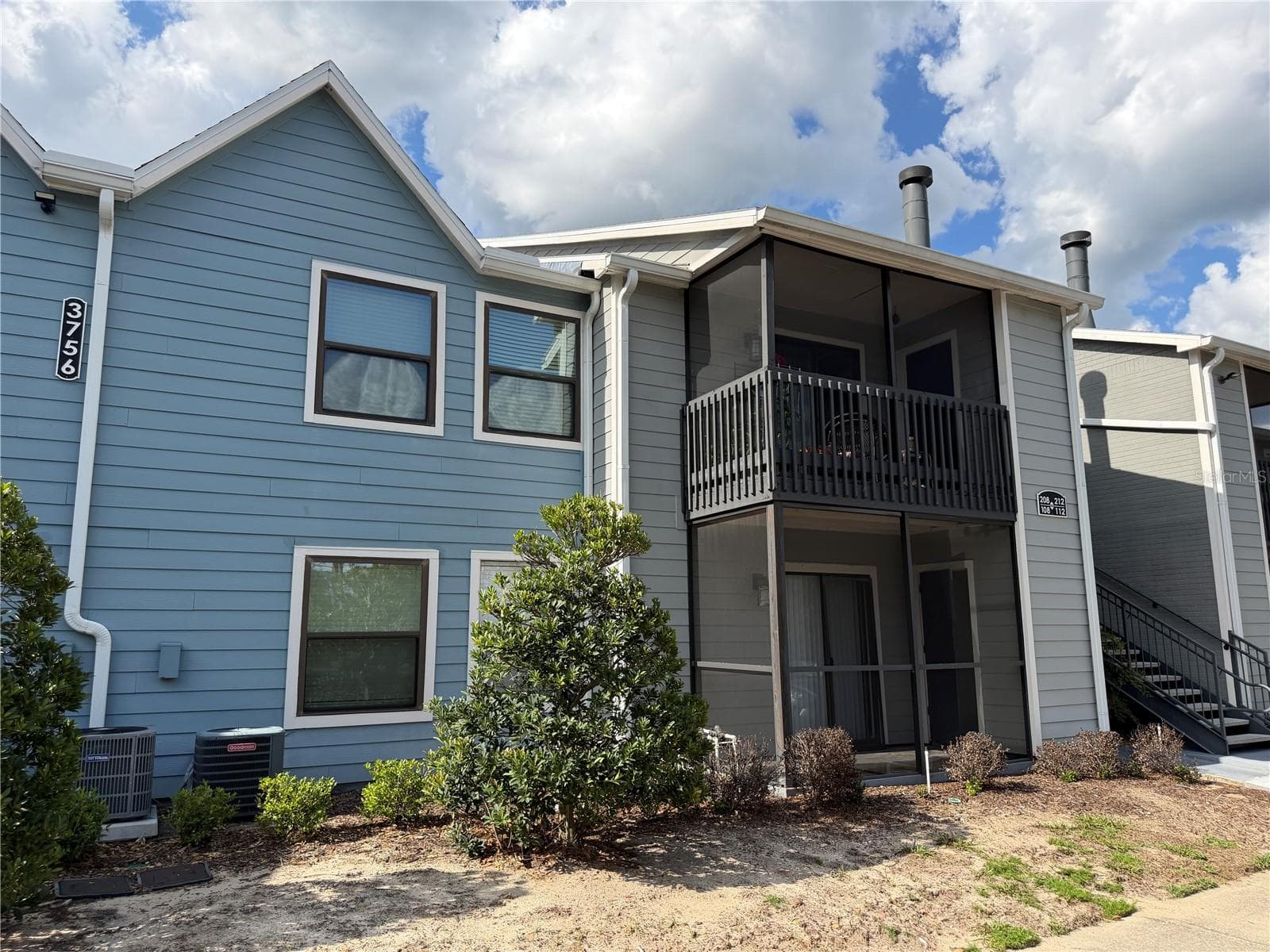 3756 Idlebrook Circle 108
