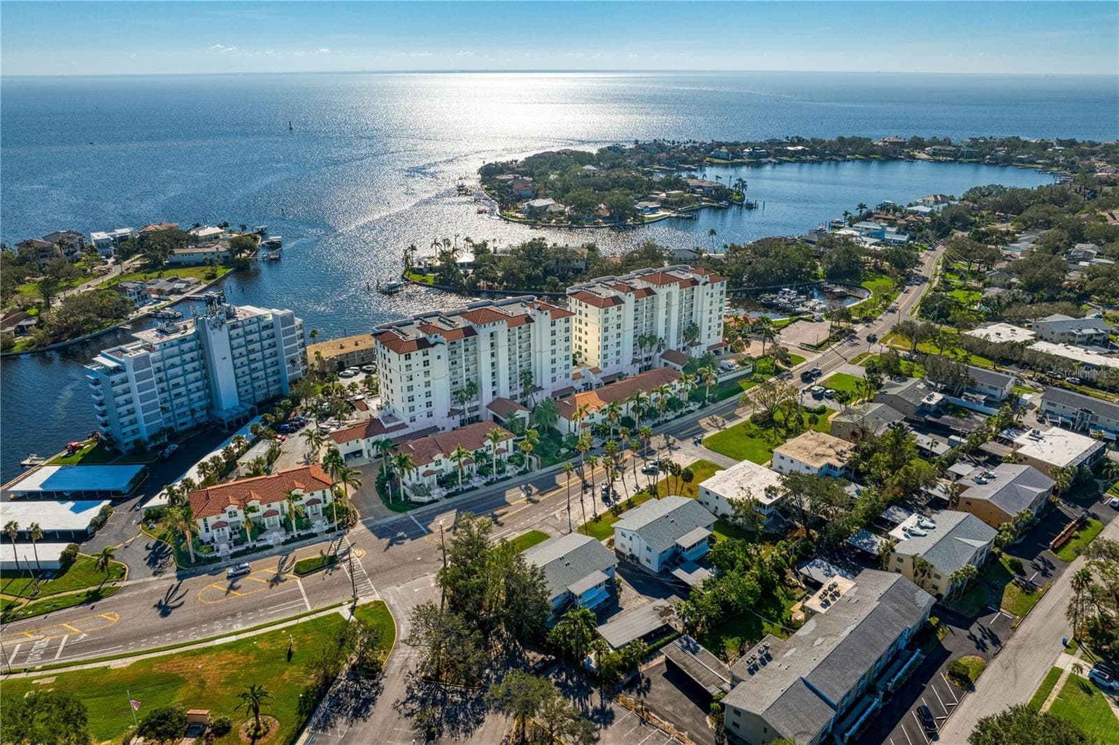 1325 Snell Isle Boulevard NE 711