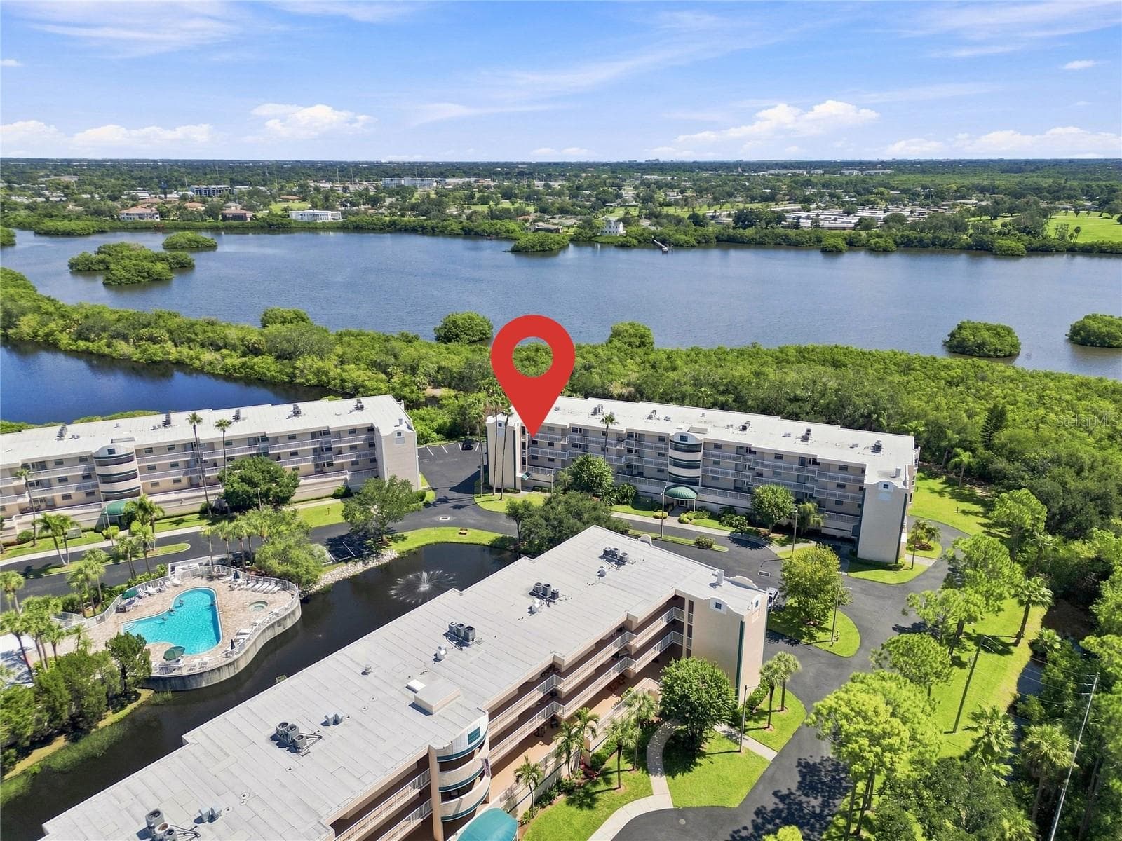 6251 Shoreline Drive 2301