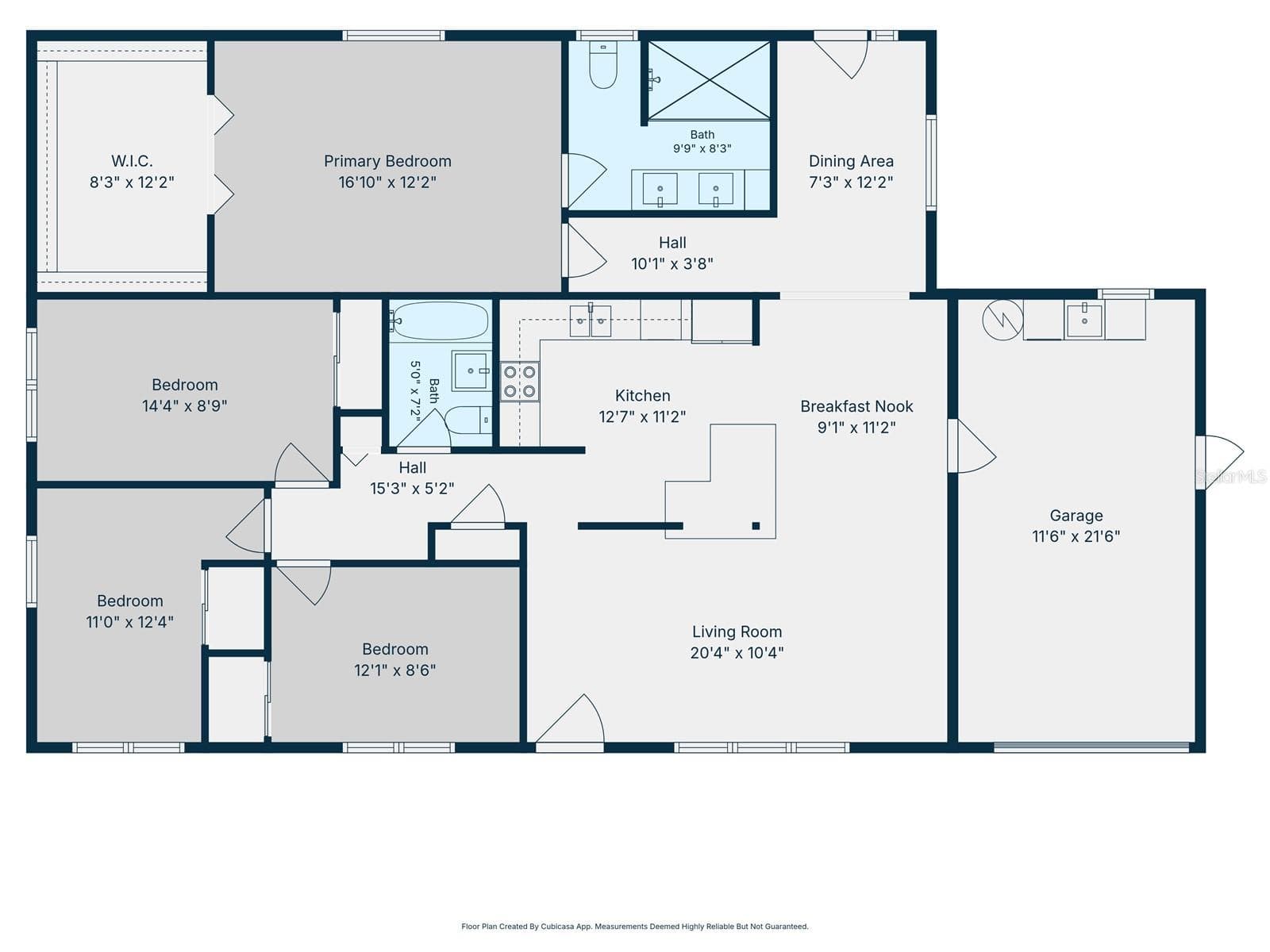 6422 15th Street N photo 03