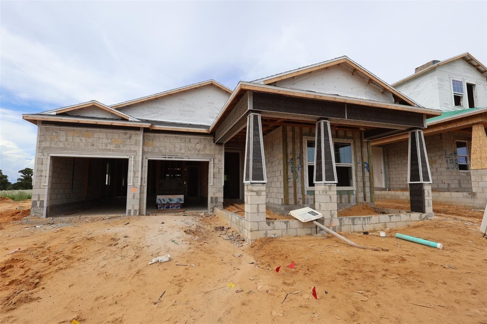17431 Water Hemlock Road