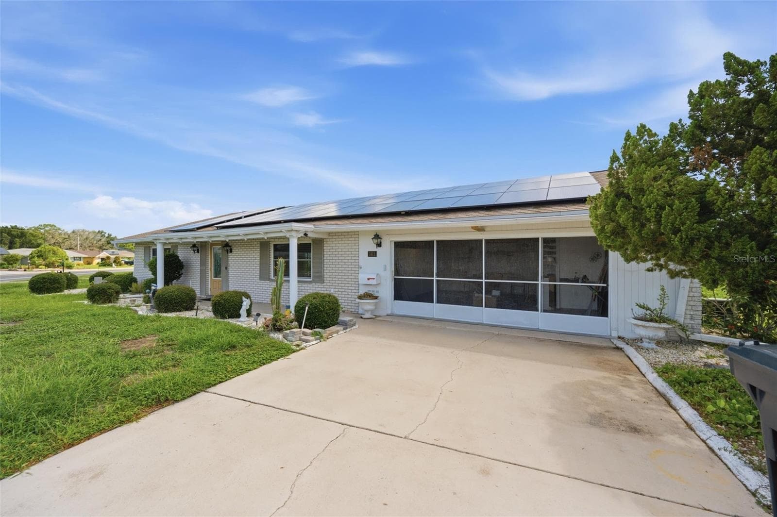 1811 Milford Circle