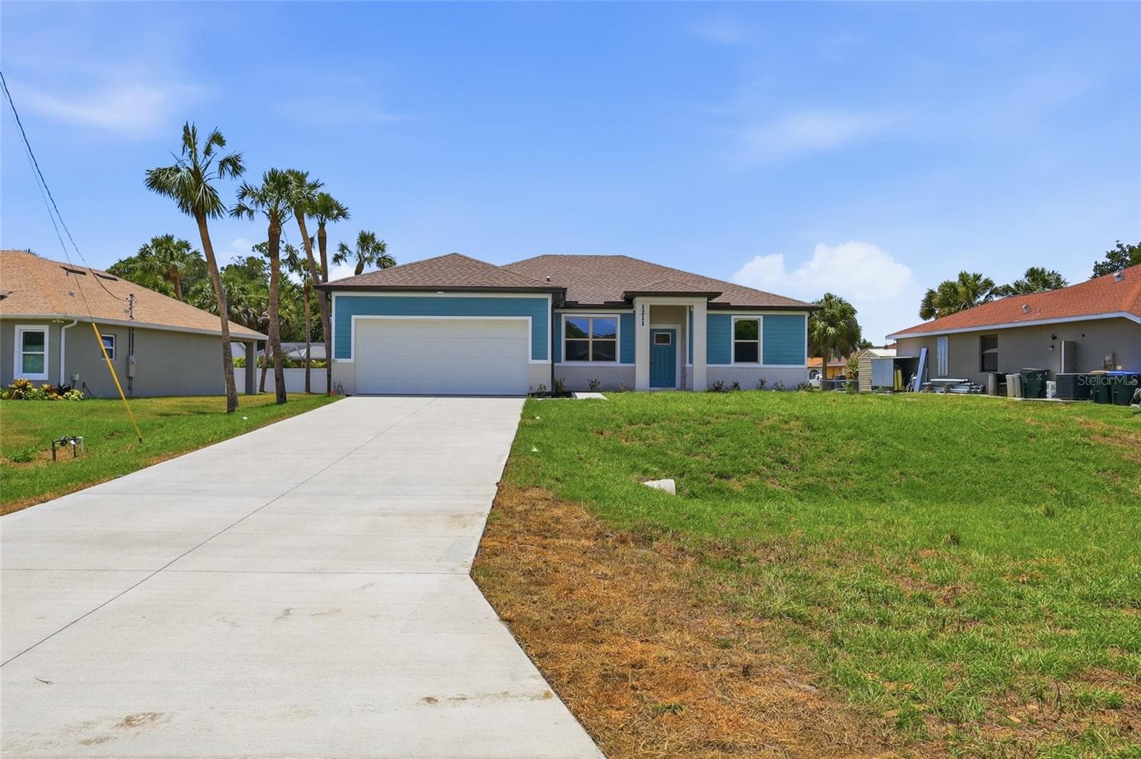 1211 S San Mateo Drive photo 03