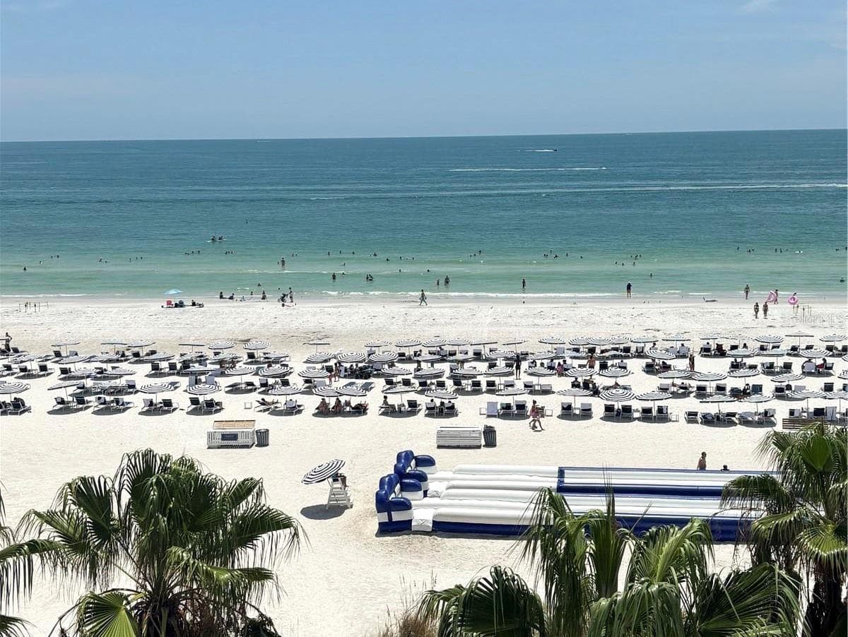 5500 Gulf Boulevard 7221 photo 05