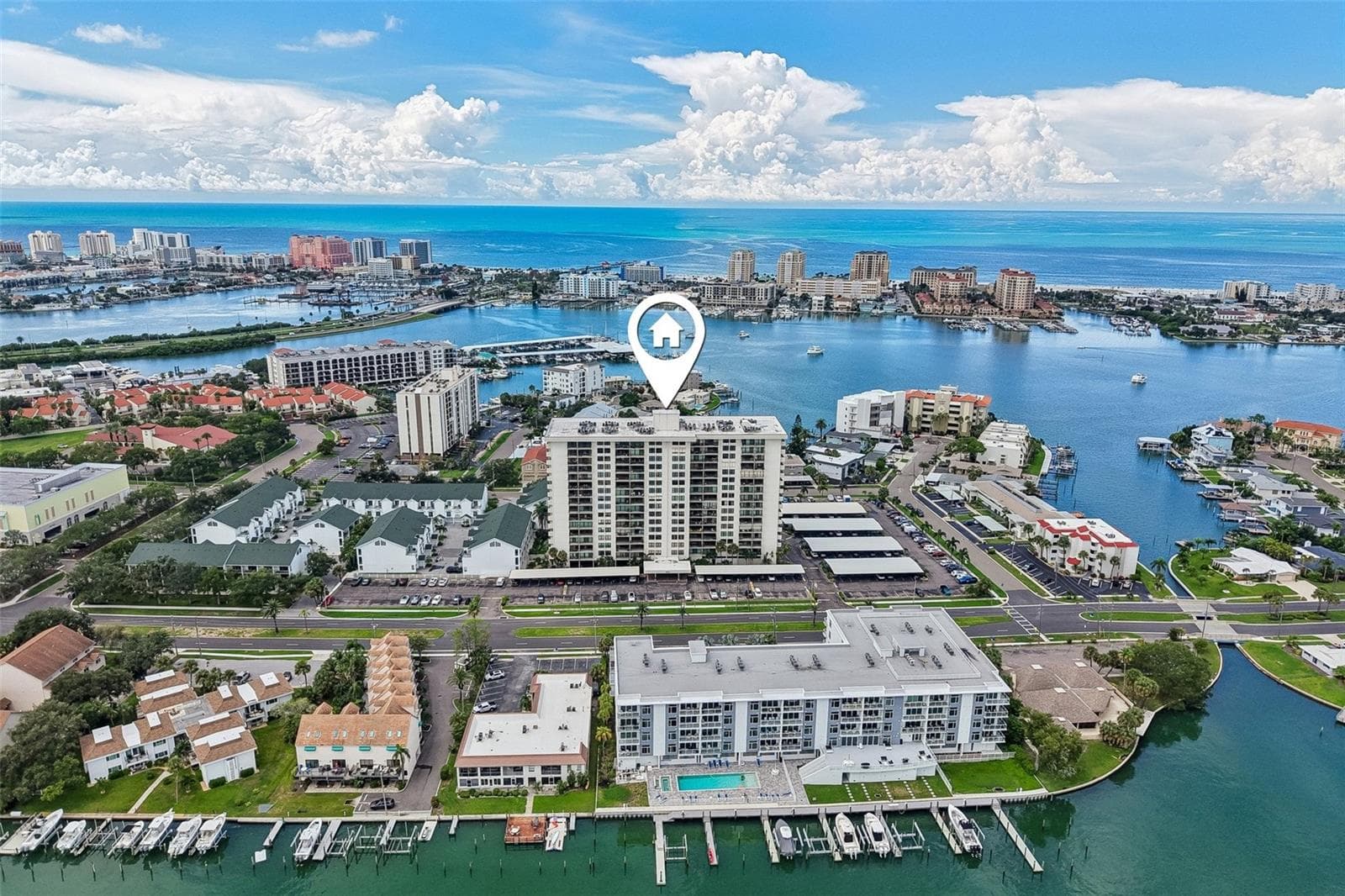 400 Island Way 509 photo 04