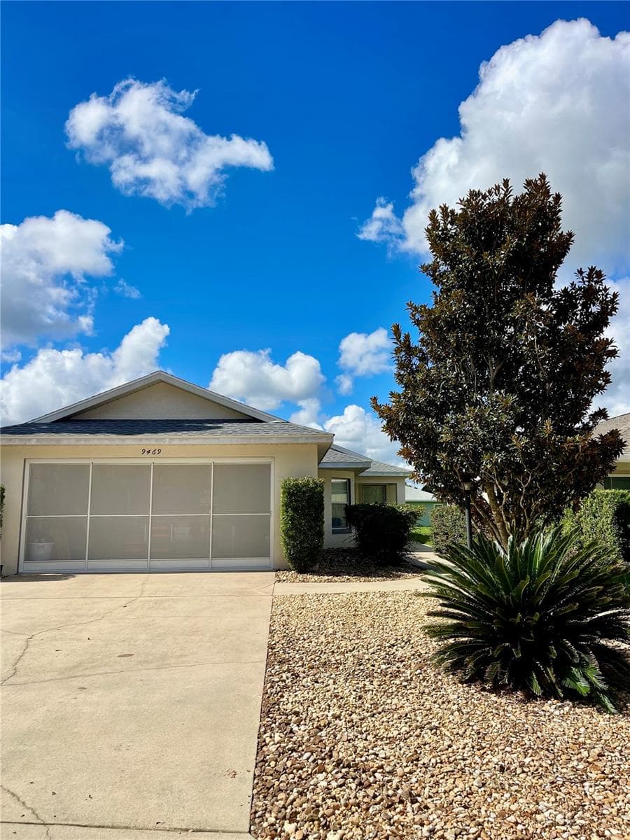 9469 SW 93rd Loop
