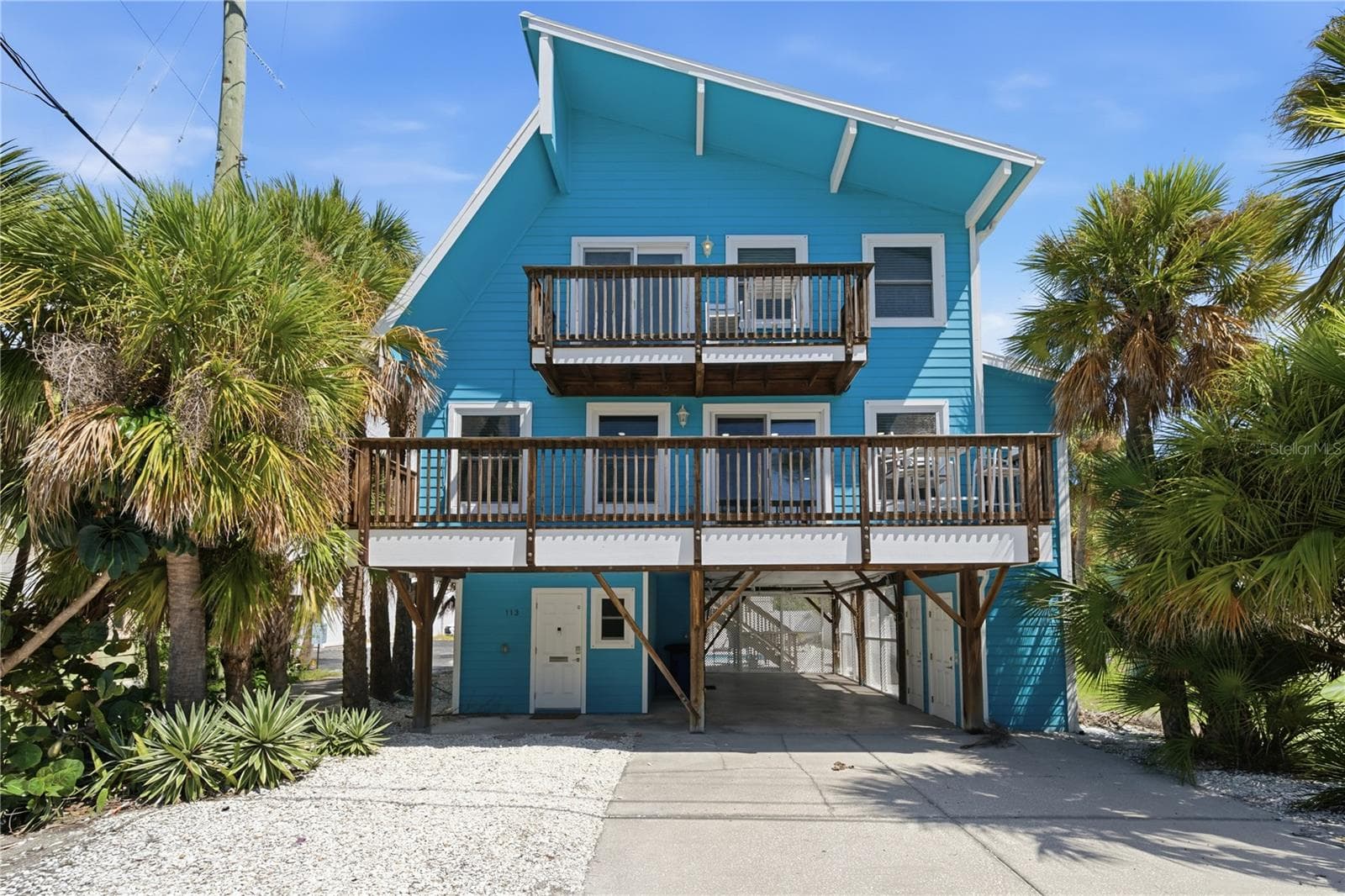 113 4th Avenue