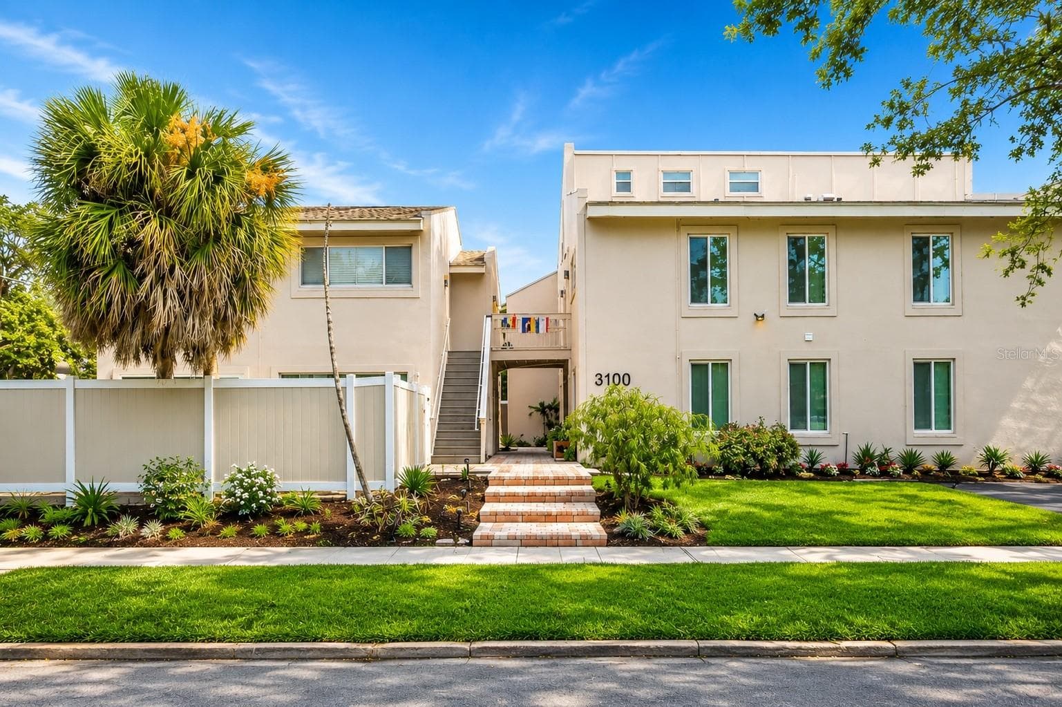 3120 Beach Boulevard S 1