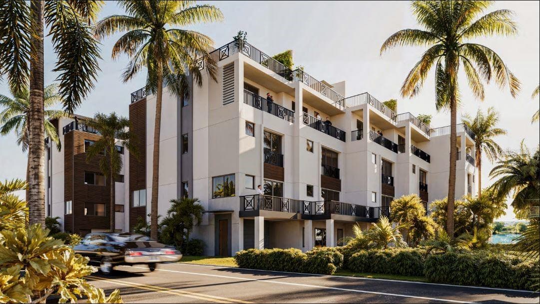 19631 Gulf Boulevard 1