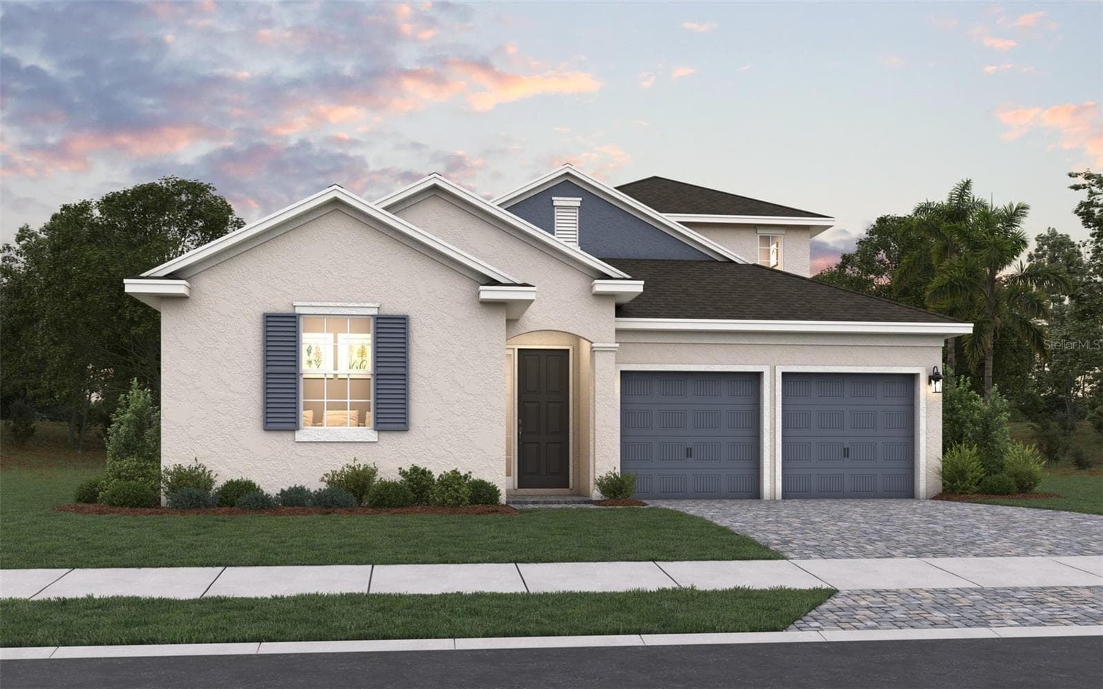 13326 Peaceful Melody Drive
