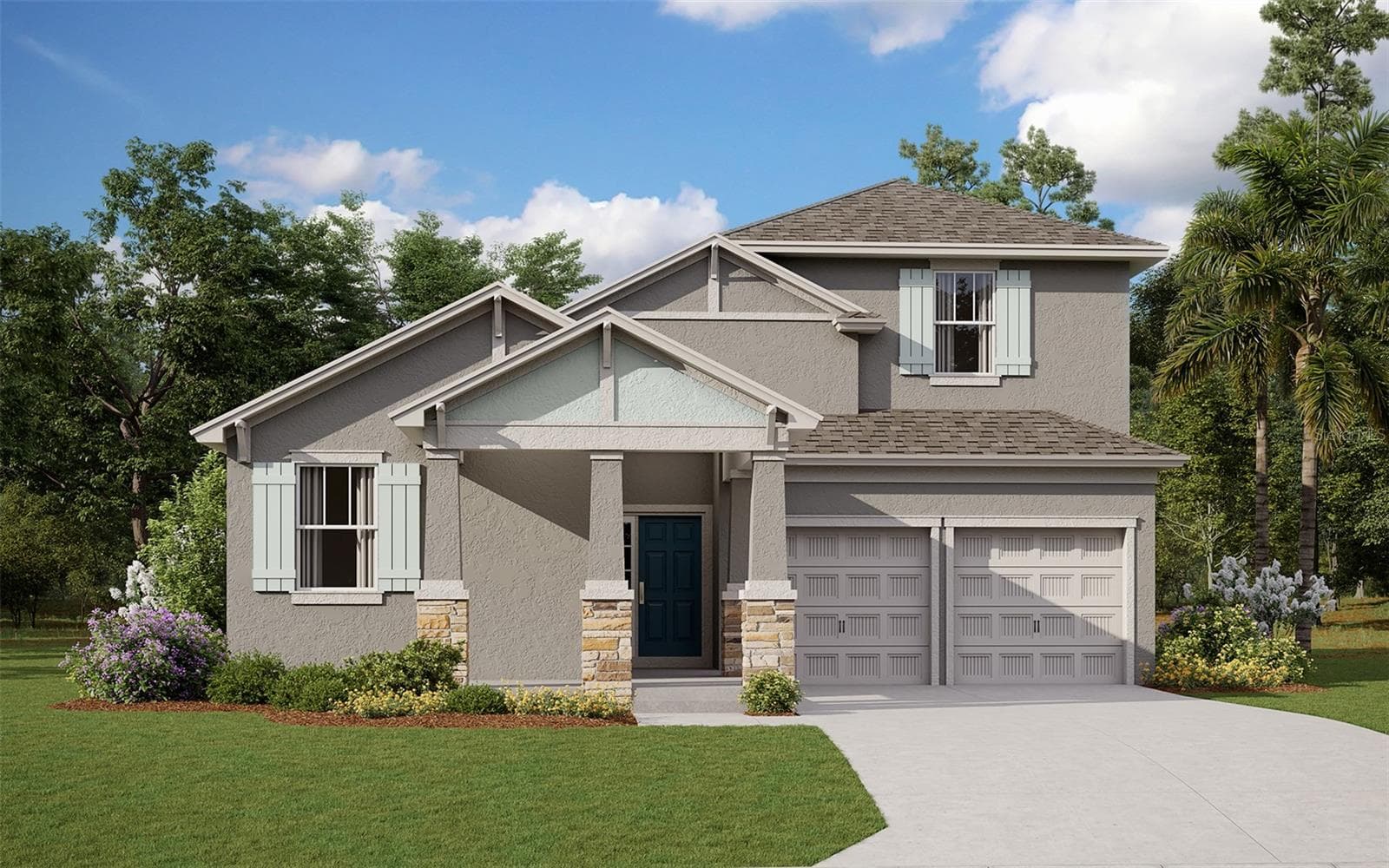 13350 Peaceful Melody Drive
