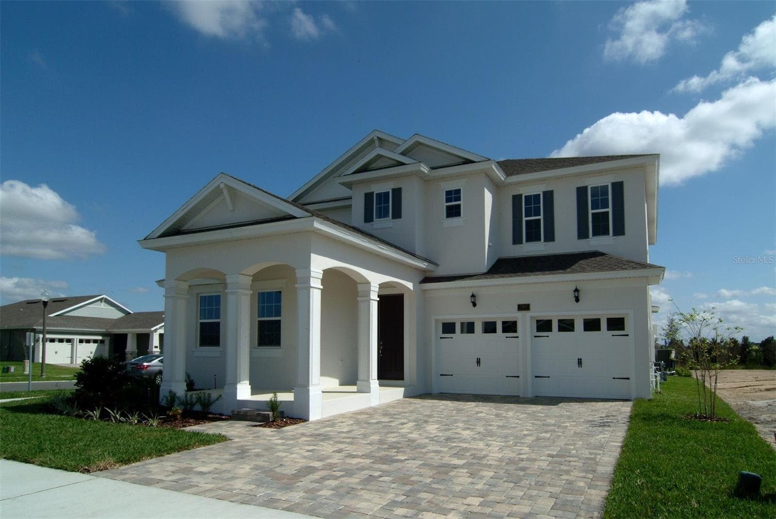 13404 Peaceful Melody Drive