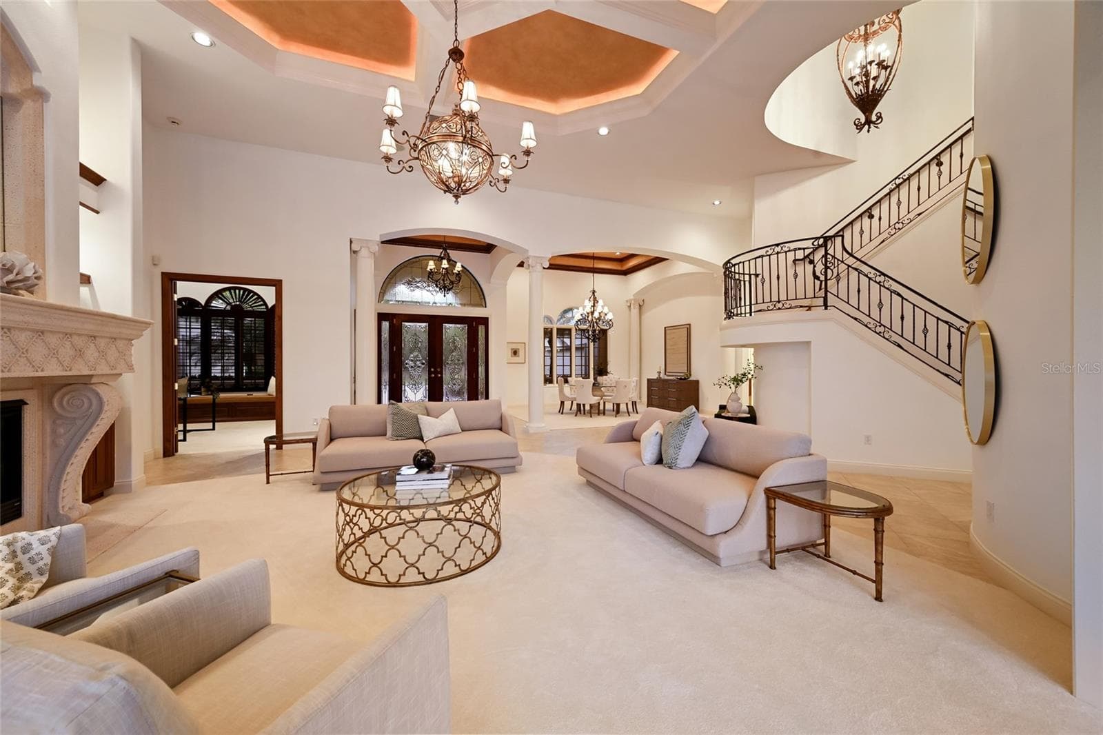 3809 Founders Club Drive photo 03