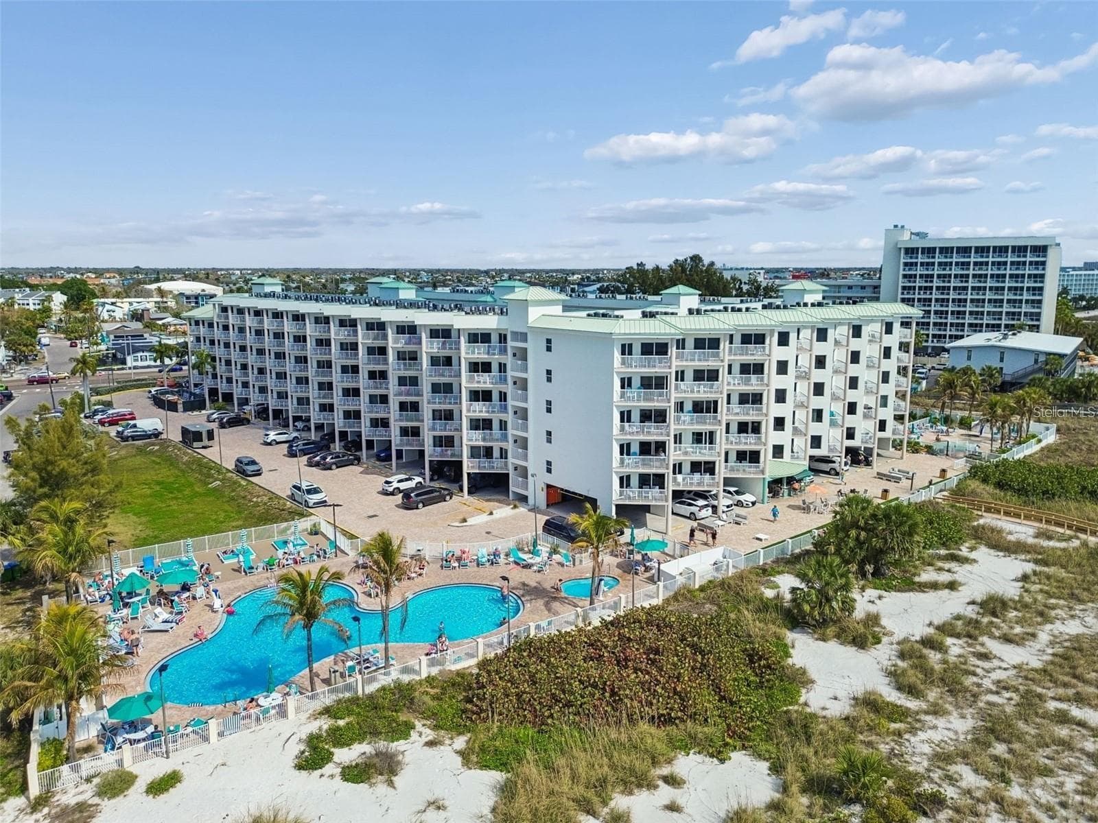 12000 Gulf Boulevard 603N photo 02