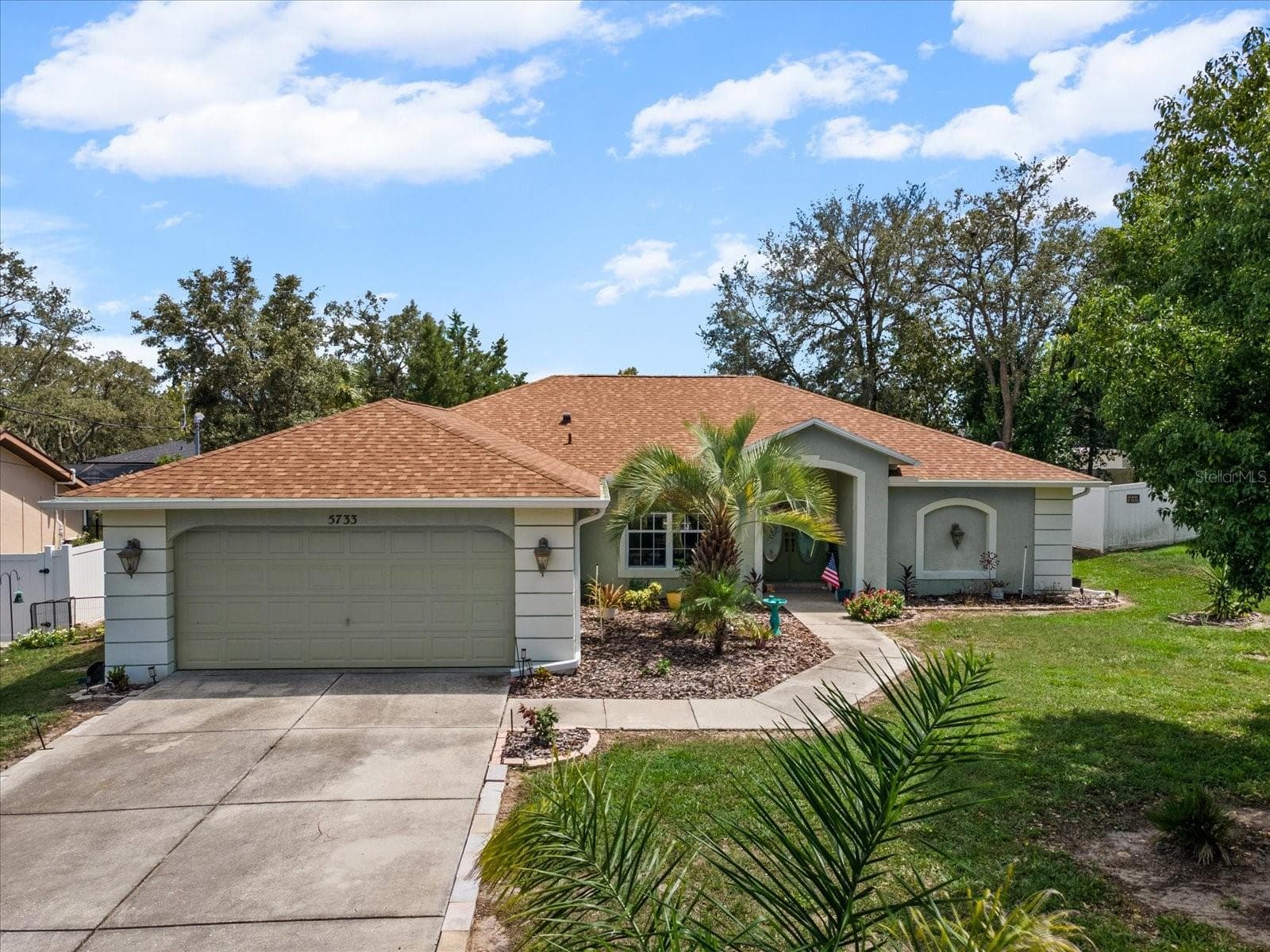 5733 Cactus Circle