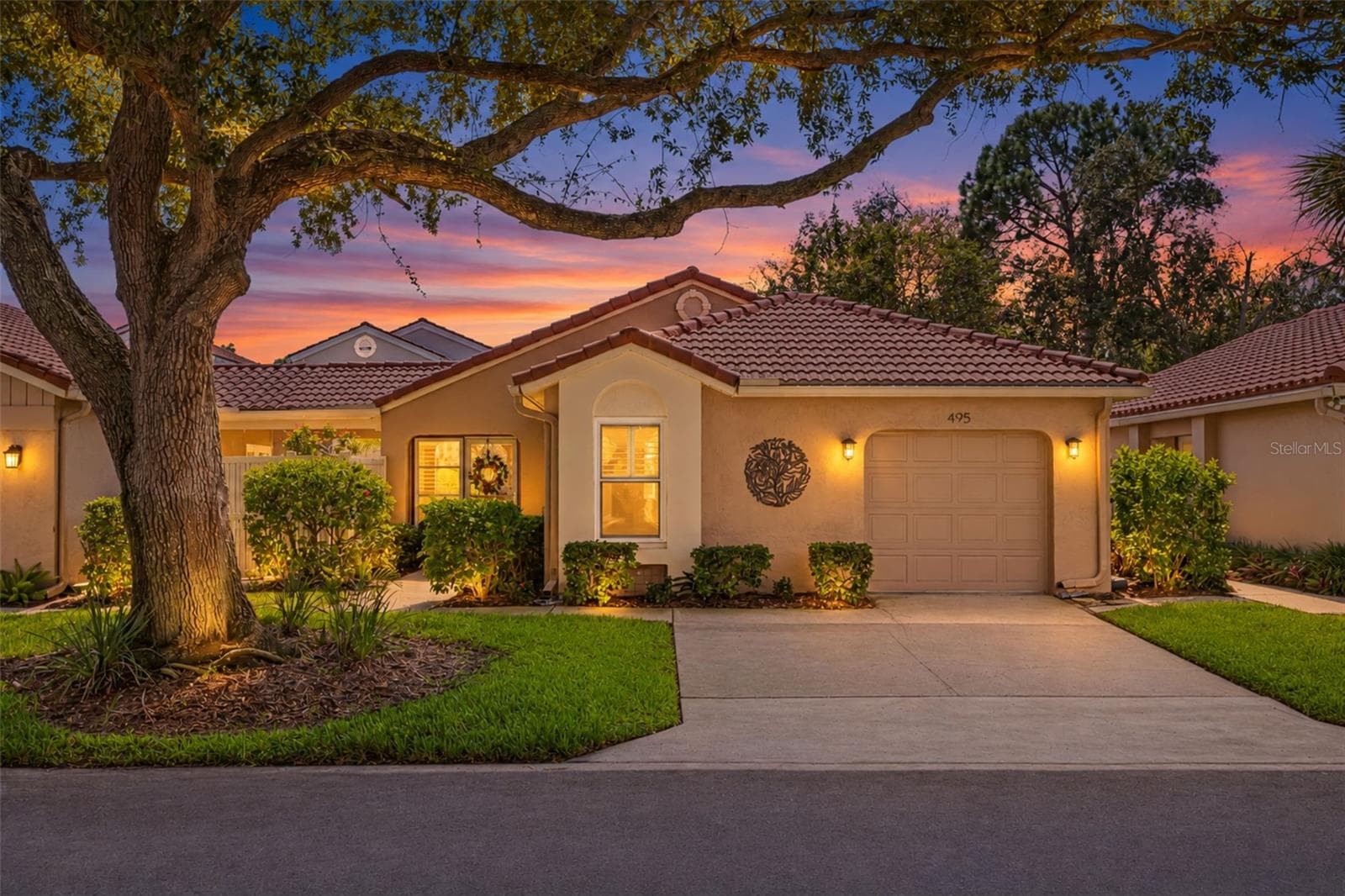 495 St Tropez Circle NE