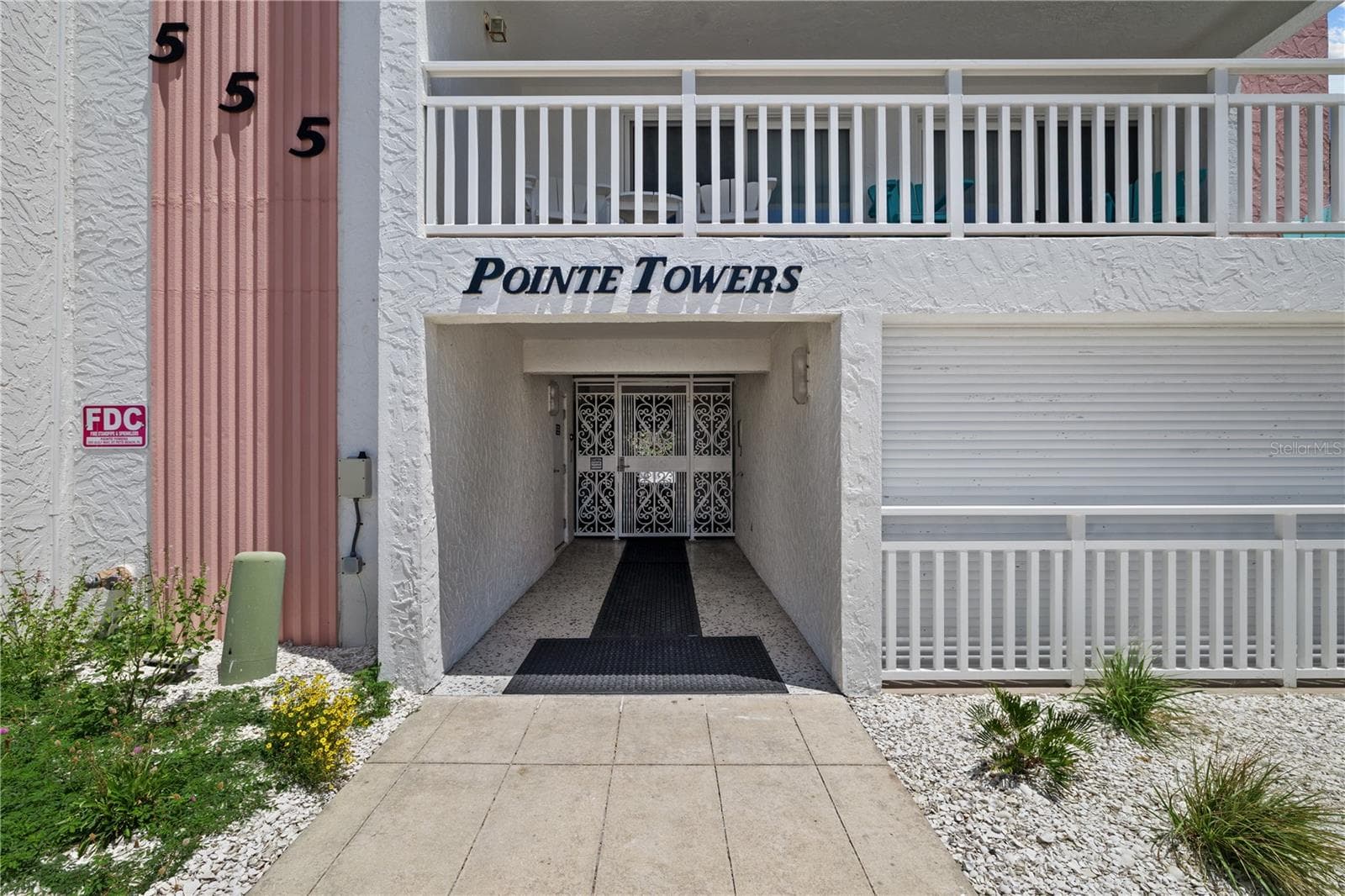 555 Gulf Way 6S photo 06