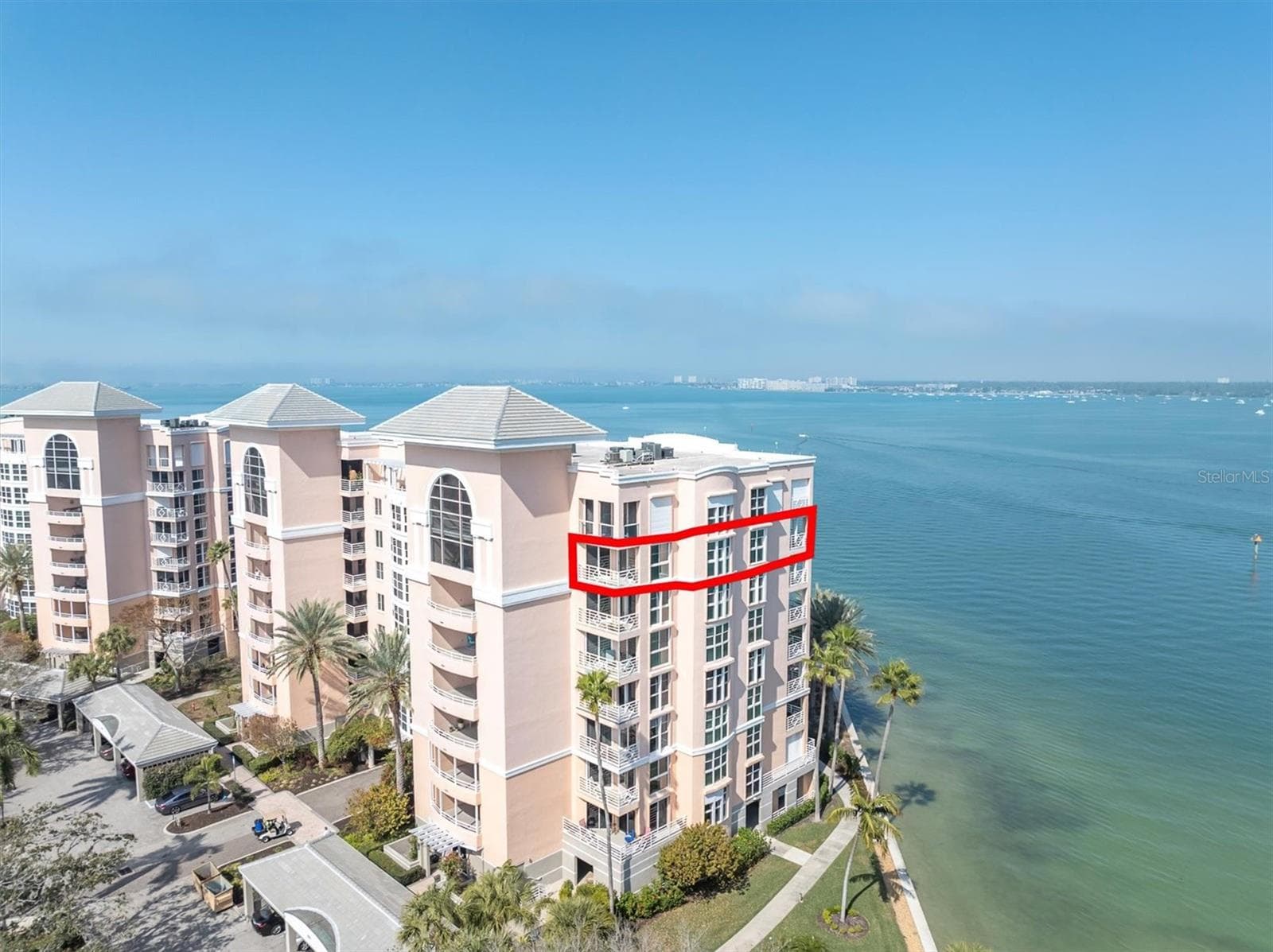 4993 Bacopa Lane S 705