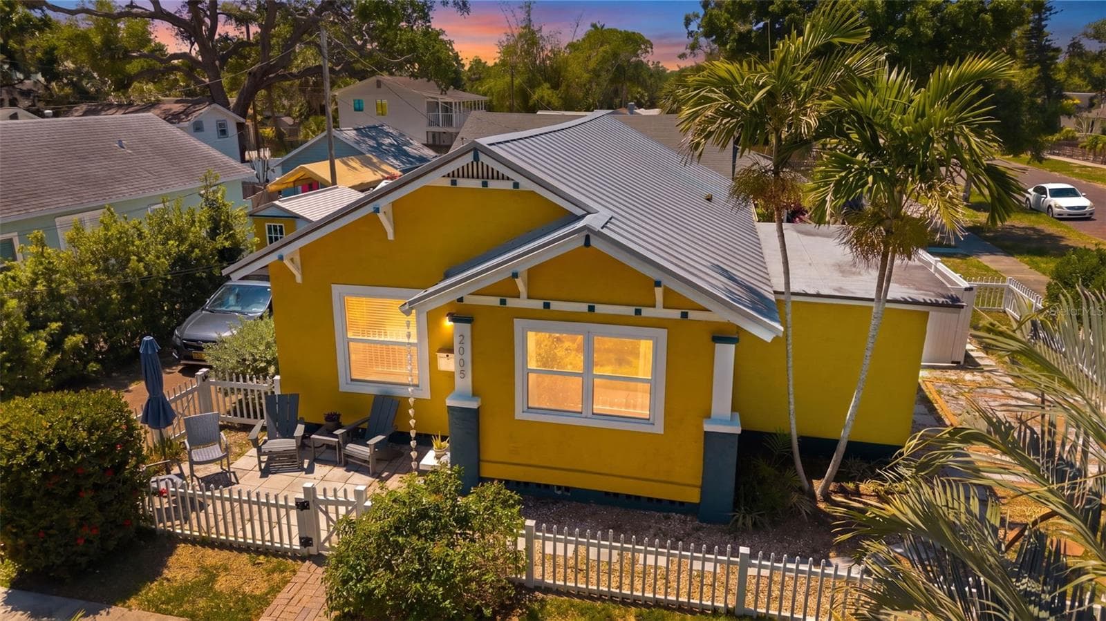 2005 3rd Street S