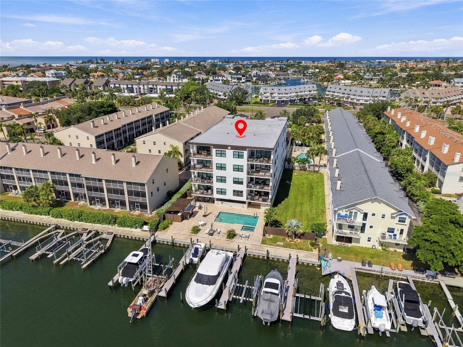 455 Pinellas Bayway S 3A photo 07