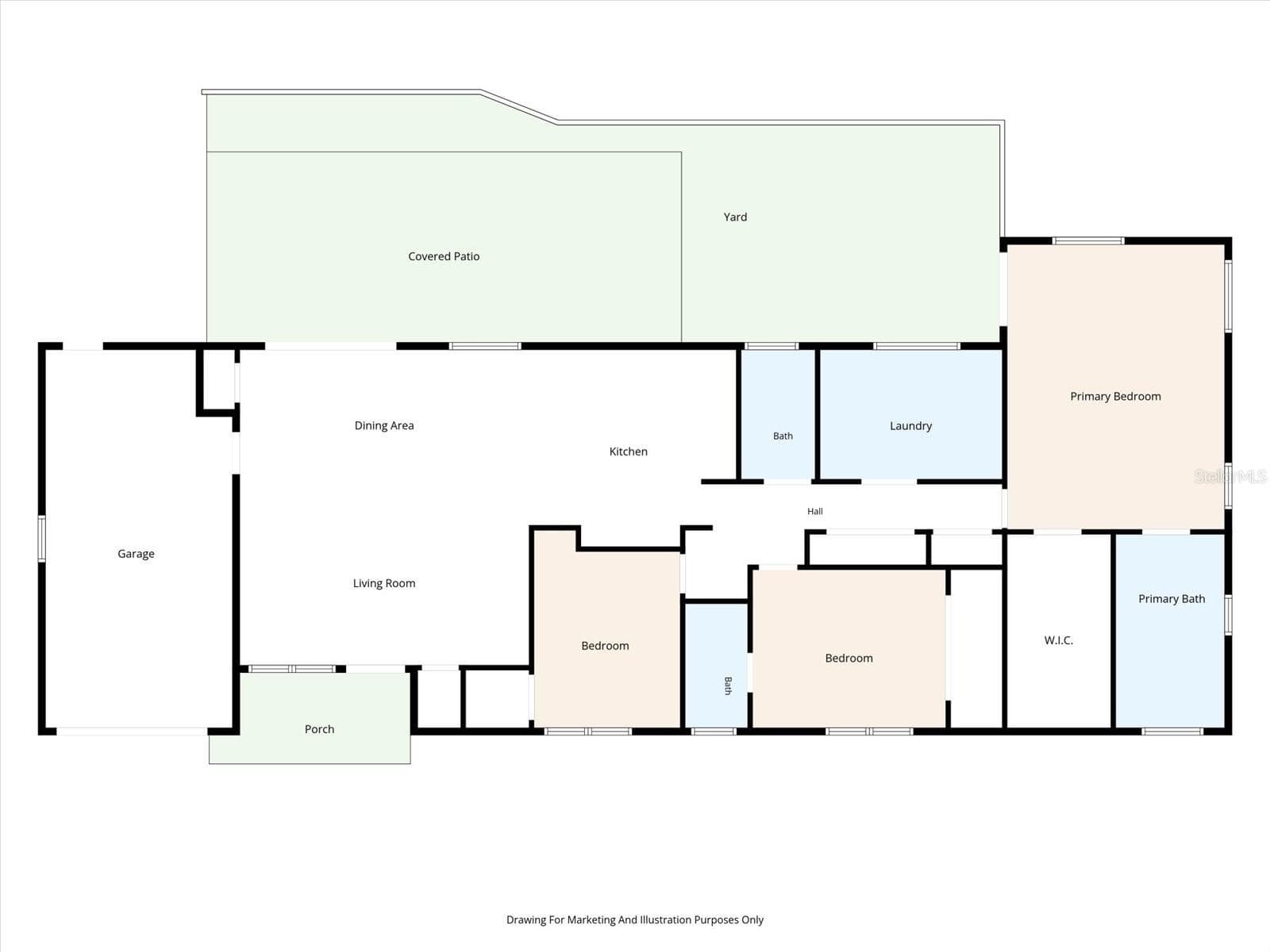 1308 Marion Drive S photo 03