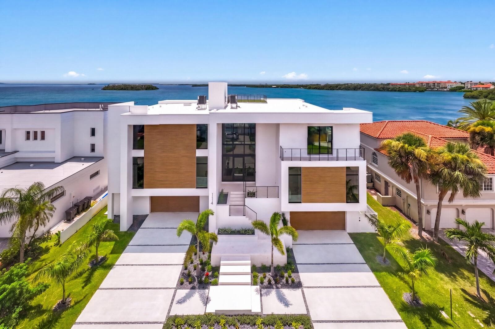 114 Sands Point Drive
