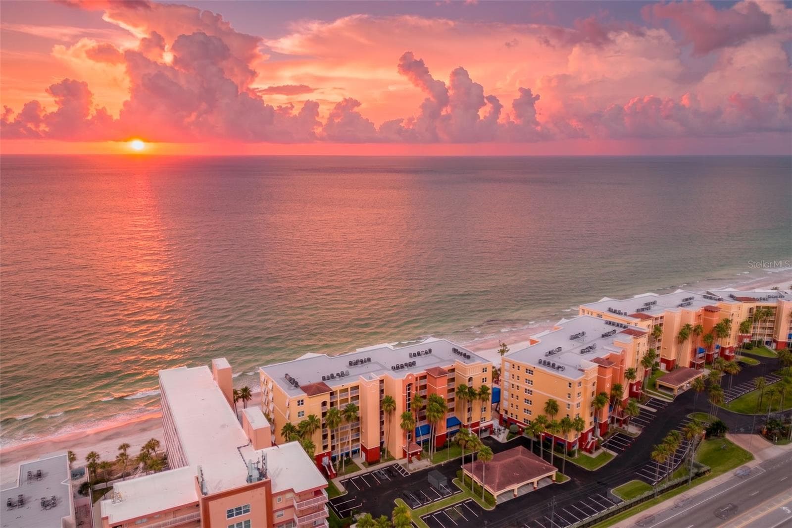 16450 Gulf Boulevard 762