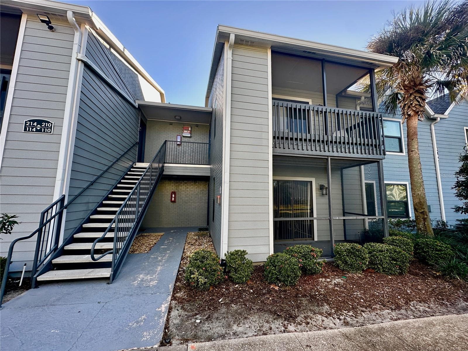 3700 Idlebrook Circle 110