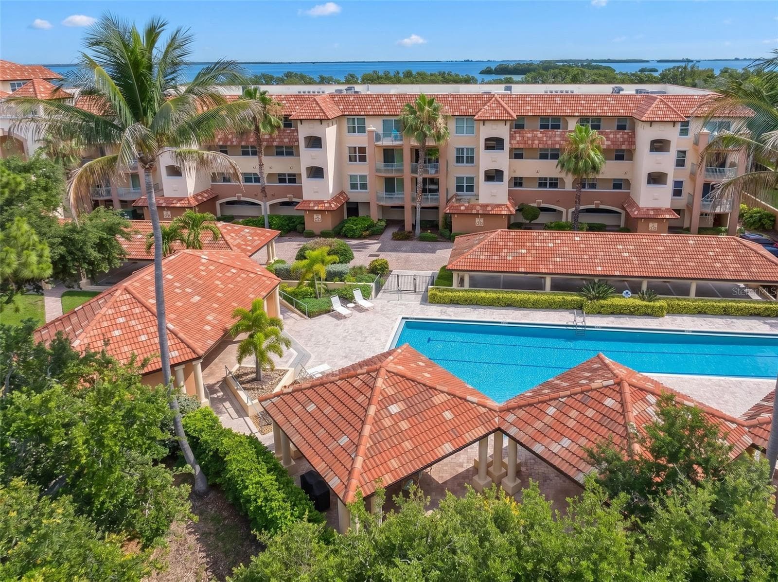 1695 Pinellas Bayway S D1