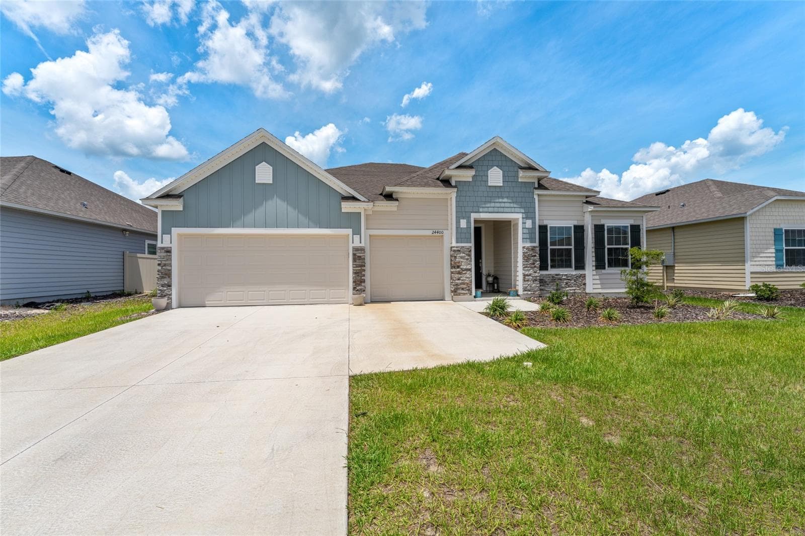 24400 NW 12th Place