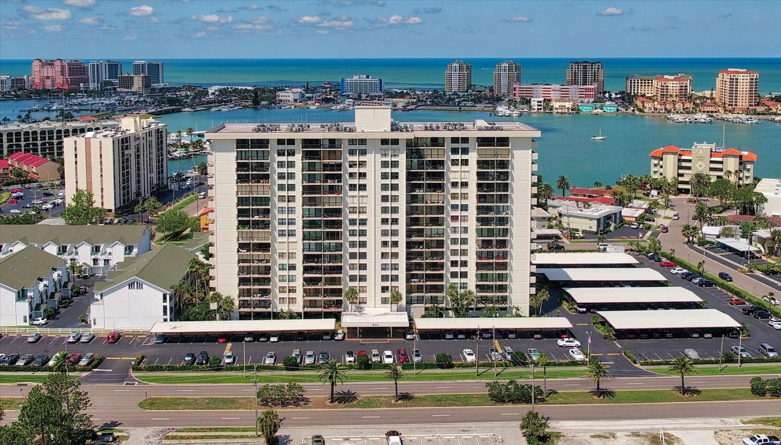 400 Island Way 904