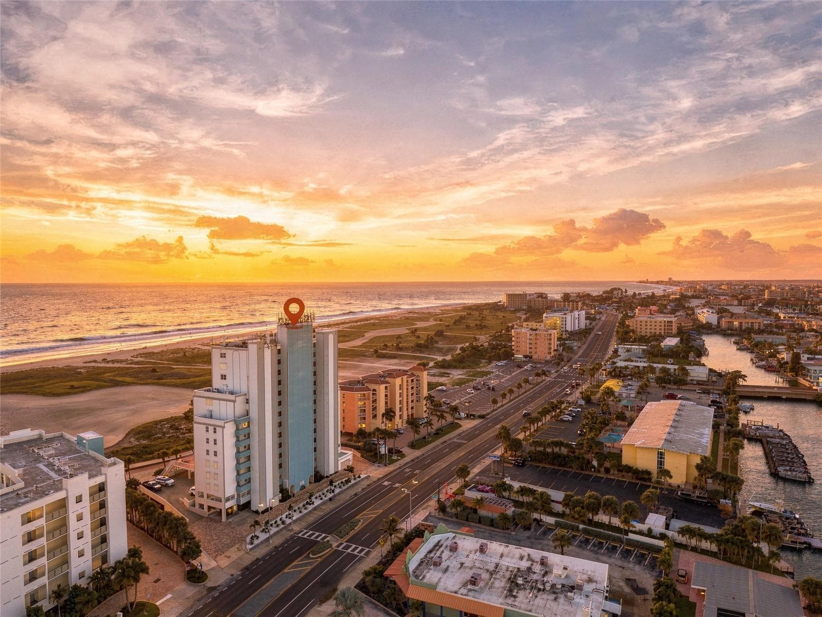 11000 Gulf Boulevard 1002