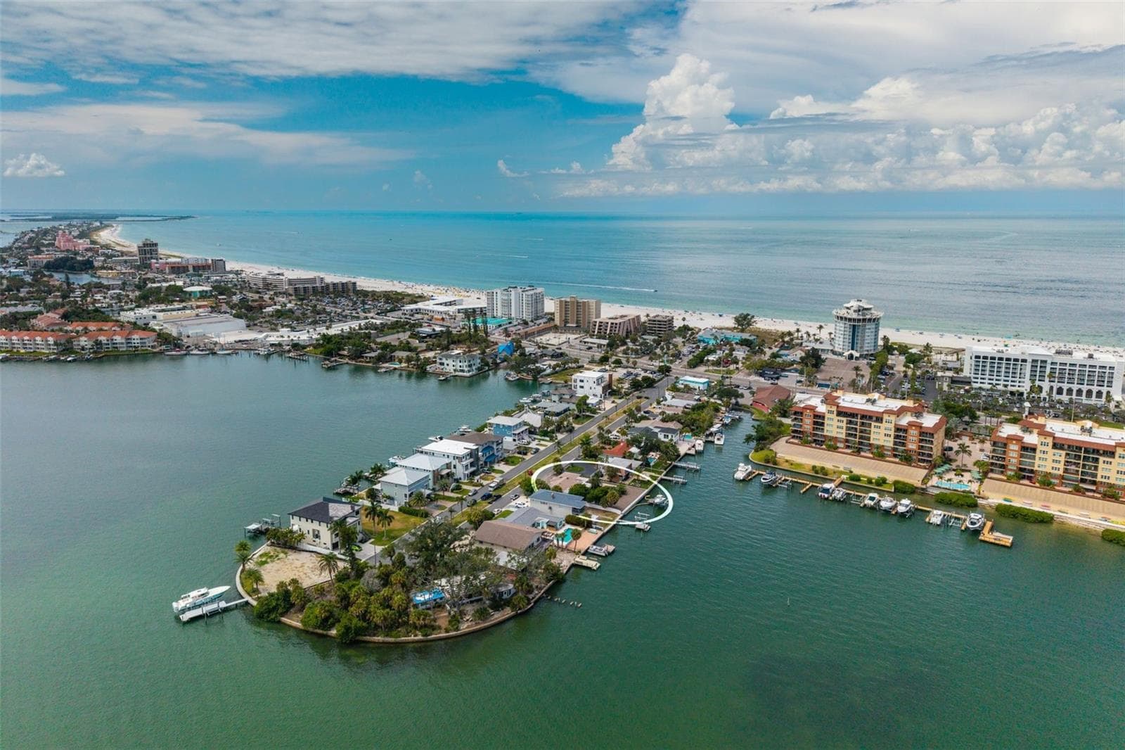 216 Punta Vista Drive