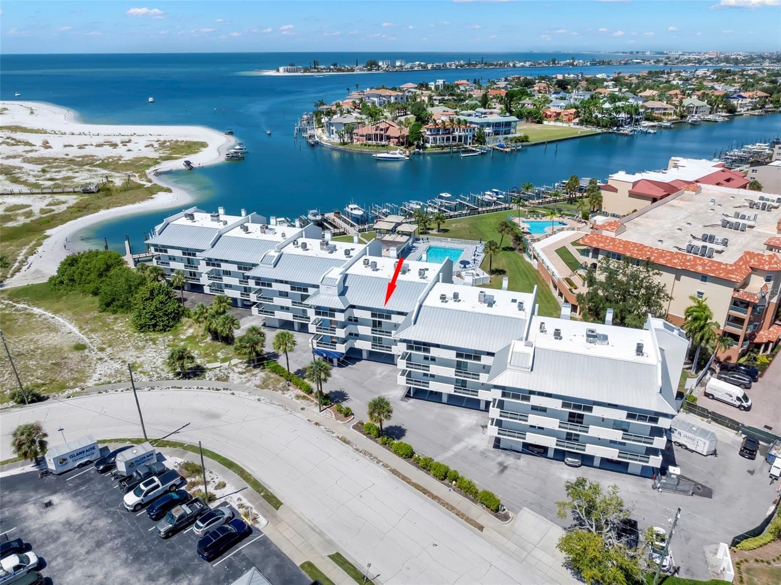 1100 Pinellas Bayway S I4
