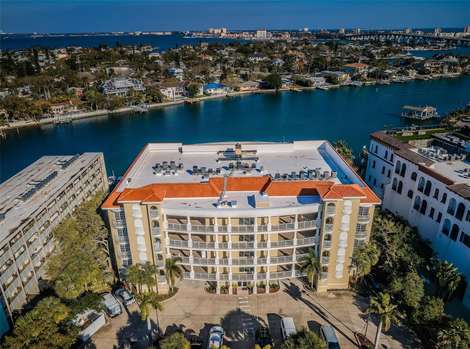 3805 Gulf Boulevard 504 photo 03