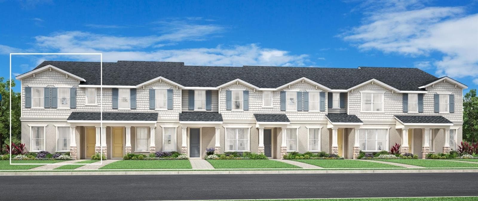 12776 Sunset Walk Drive